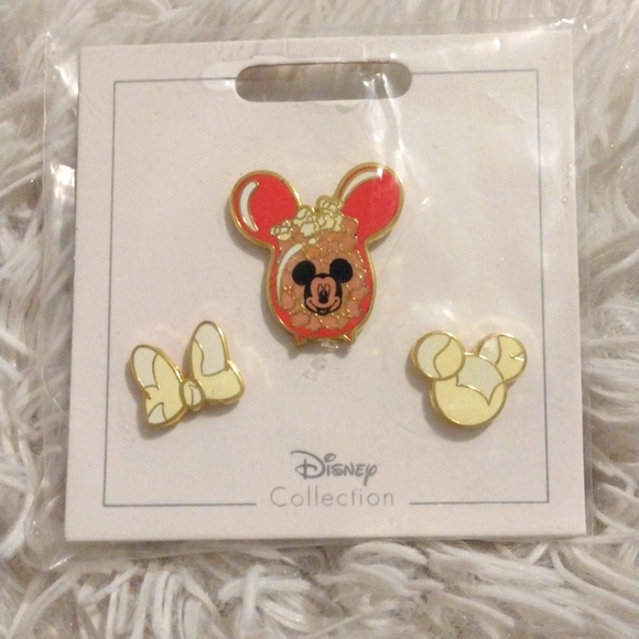 Disney Collection Pins - Picture 5 of 7